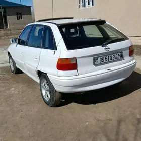 Opel Astra 1993