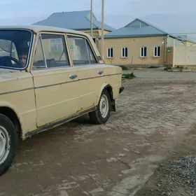 Lada 2106 1993