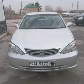 Toyota Camry 2003