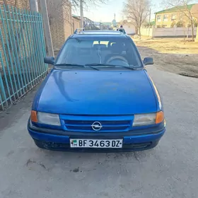 Opel Astra 1993