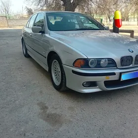 BMW 530 2003