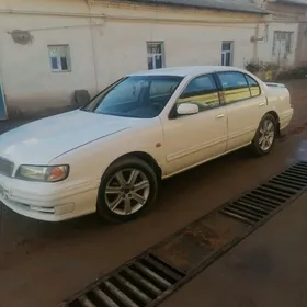 Nissan Cefiro 1998