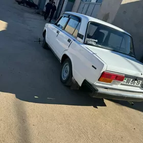 Lada 2107 1999