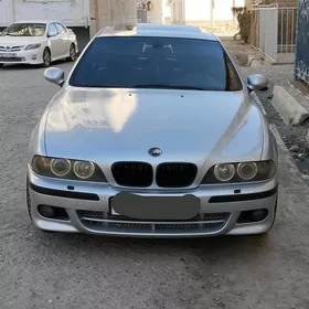 BMW 530 2002