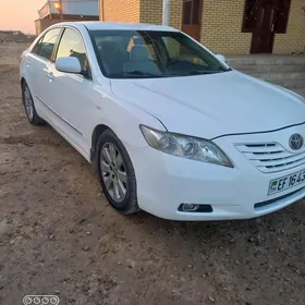 Toyota Camry 2008