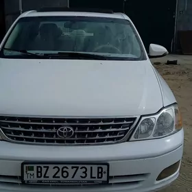 Toyota Avalon 2000