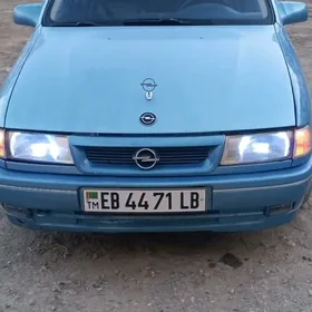 Opel Vectra 1990