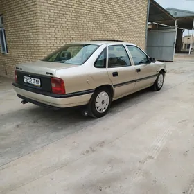 Opel Vectra 1991