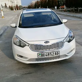 Kia Cerato 2016