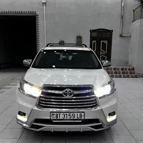 Toyota Highlander 2016