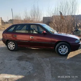 Opel Astra 1992