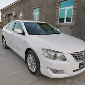 Toyota Aurion 2007