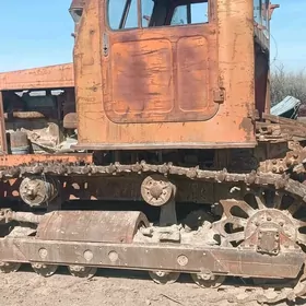 Caterpillar Dozer 1987