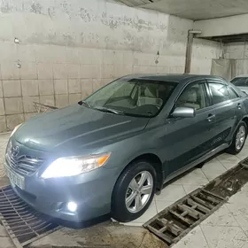 Toyota Camry 2009