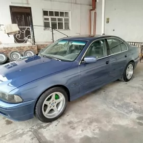 BMW 530 2003