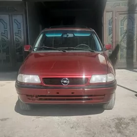 Opel Astra 1993