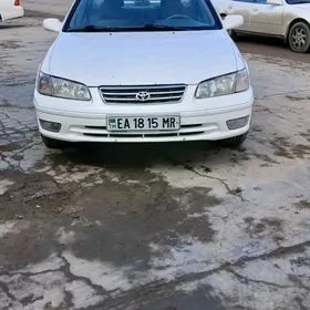 Toyota Camry 2001