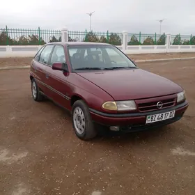 Opel Astra 1993