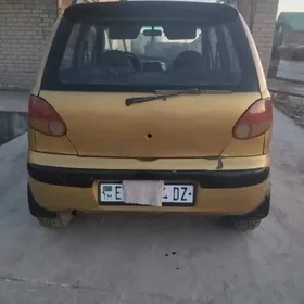 Daewoo Matiz 1999