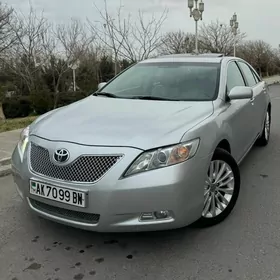 Toyota Camry 2008