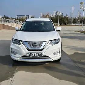 Nissan Rogue 2020