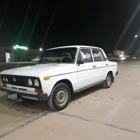 Lada 2106 1999