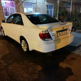 Toyota Camry 2002