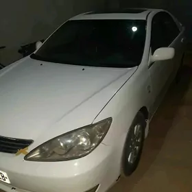 Toyota Camry 2002