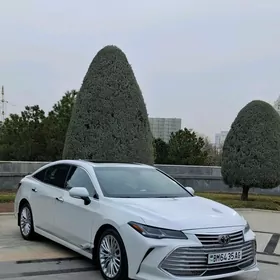 Toyota Avalon 2019