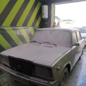 Lada 2107 2001