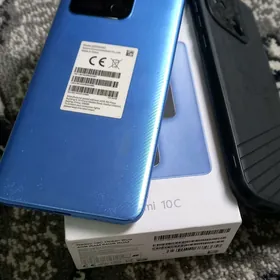 Redmi 10 c 4 64