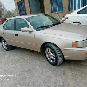 Toyota Camry 1996