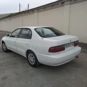 Toyota Corona 1994