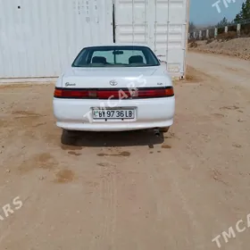 Toyota Mark II 1993