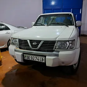 Toyota Land Cruiser 2001