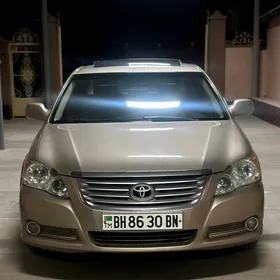 Toyota Avalon 2009