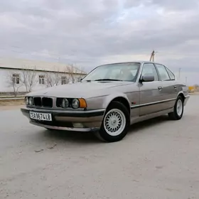 BMW 525 1992