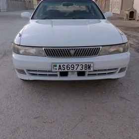 Toyota Chaser 1994