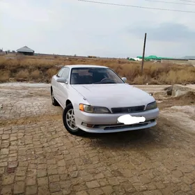 Toyota Mark II 1993