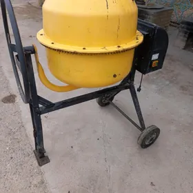 meşalka beton
