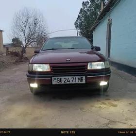 Opel Vectra 1991