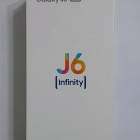 Samsung Galaxy J6