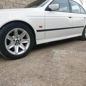 bmw e39 diska pakryska