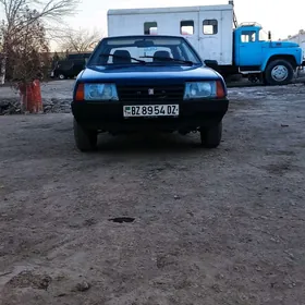 Lada 21099 1999