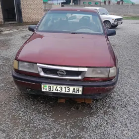 Opel Vectra 1989