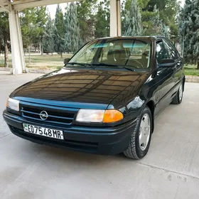 Opel Astra 1992