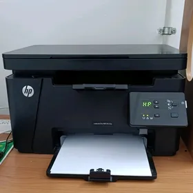 Printer HP LaserJet pro