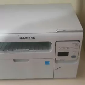 Samsung SCX-340S