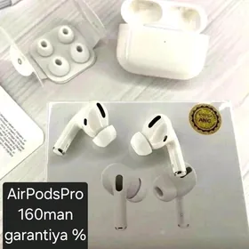 airpodspro nausnik