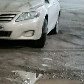 Toyota Camry 2009